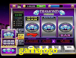 Slot Games Collection