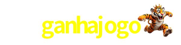 Logo da ganhajogo