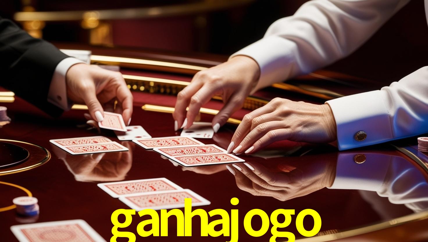GANHAJOGO.COM