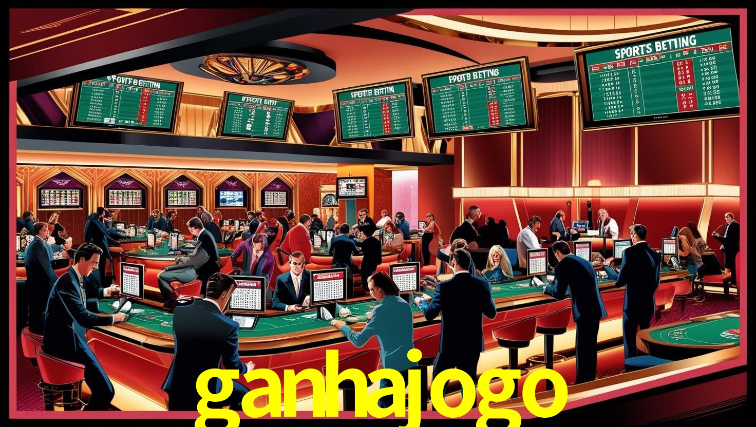 GANHAJOGO.COM