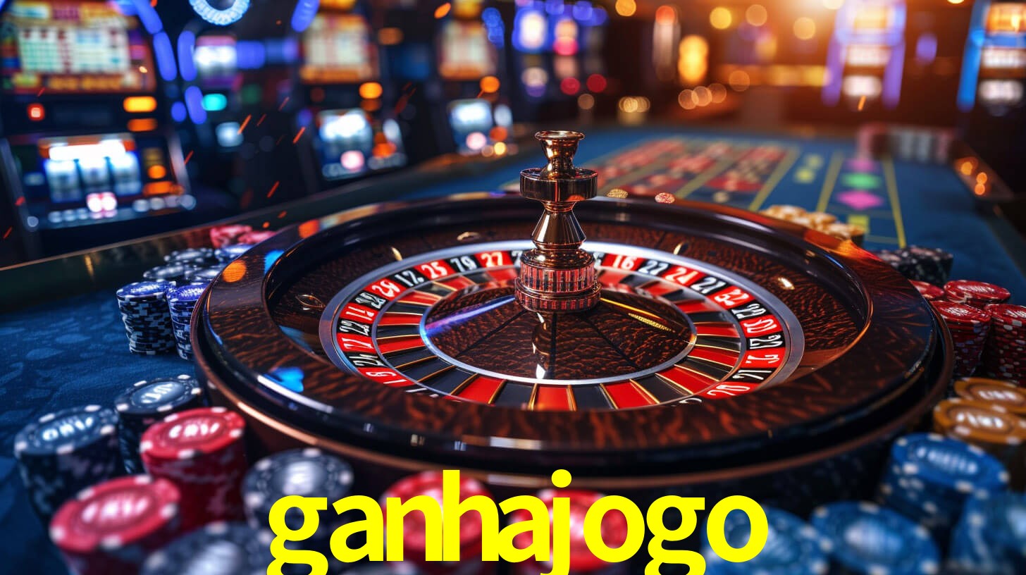 GANHAJOGO.COM