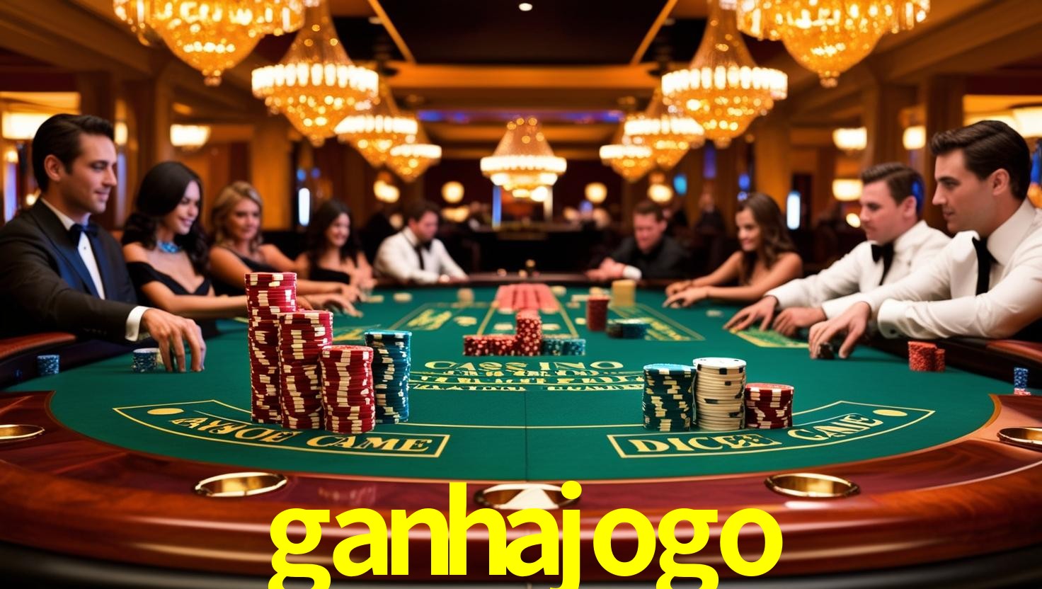 GANHAJOGO.COM