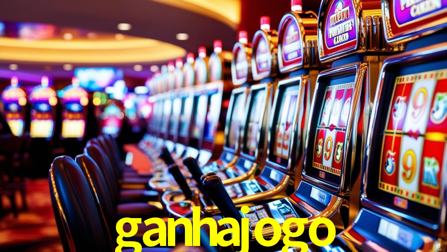 GANHAJOGO.COM