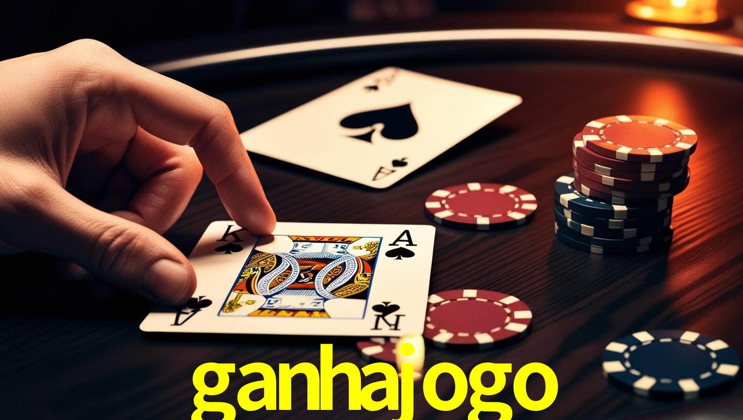 GANHAJOGO.COM