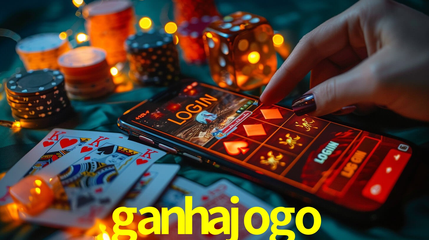 GANHAJOGO.COM
