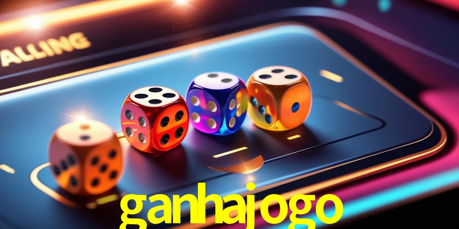 GANHAJOGO.COM