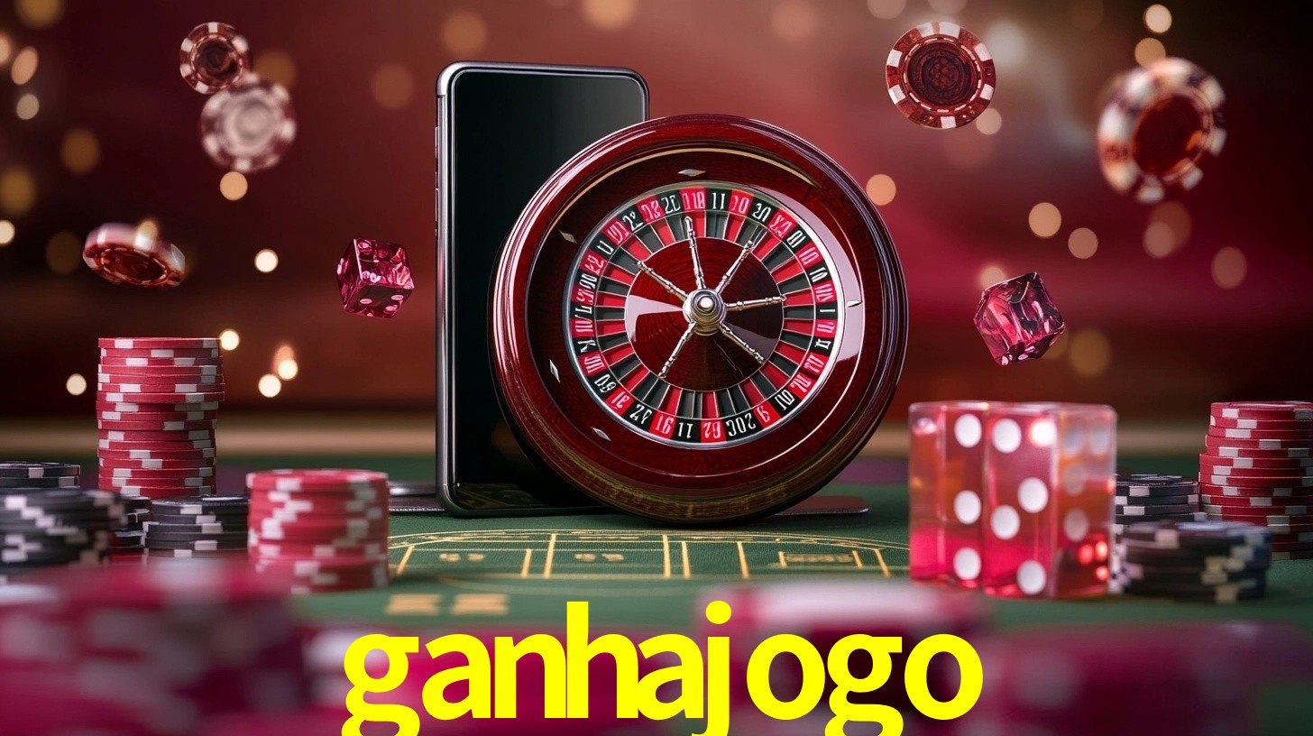 GANHAJOGO.COM