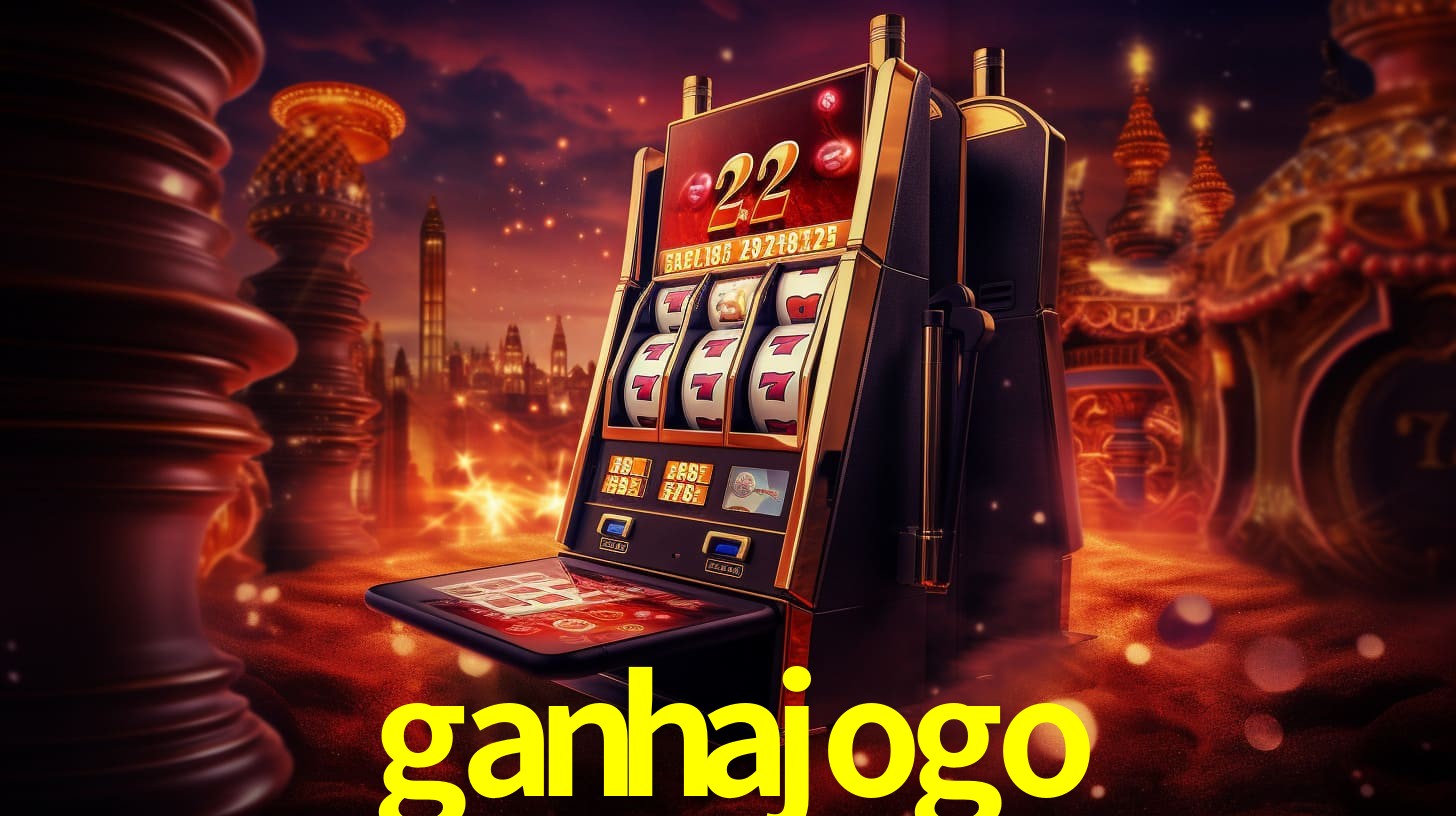 GANHAJOGO.COM