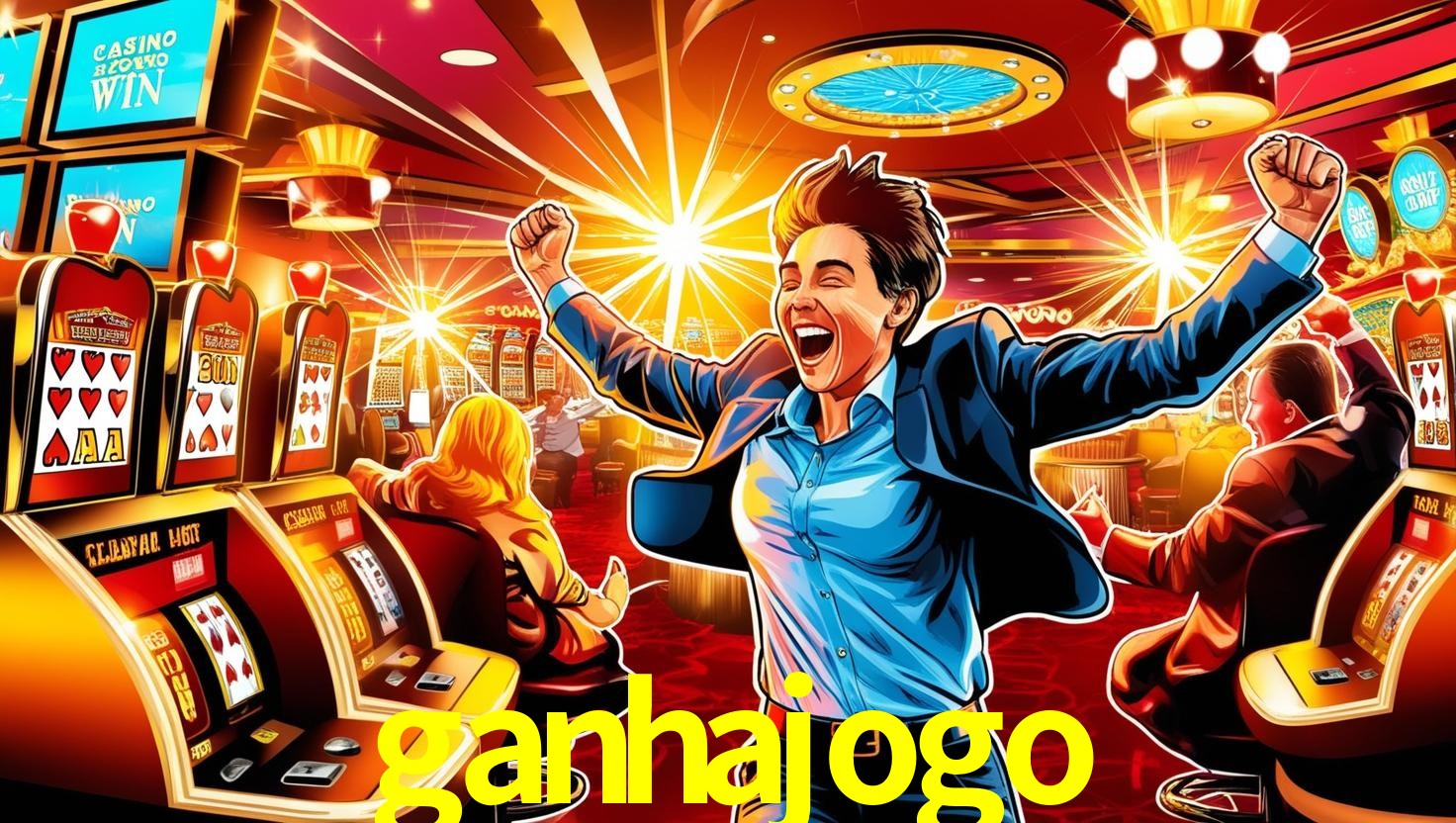 GANHAJOGO.COM