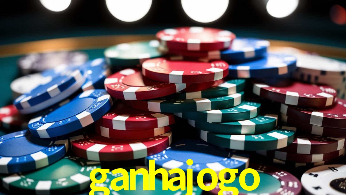 GANHAJOGO.COM